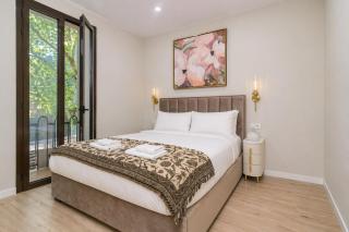 GuestReady- Lovely apartment in Barcelona - Barcelona - 9