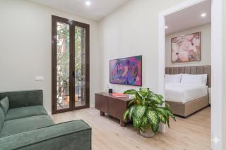 GuestReady- Lovely apartment in Barcelona - Barcelona - 7