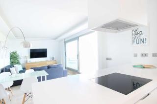 Luxury 3 bedroom Apartment at La Cala Golf - Mijas - 8