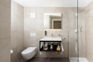 Hôtel-Restaurant-Spa-Séminaires de la Vue-des-Alpes - 8