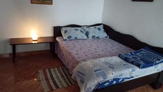 Pensiunea Casa Marina - 9