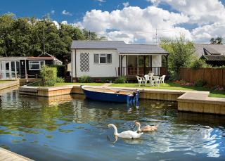 Bure-Way And Rosemere - 1