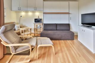 Terrassenhaus, FeWo 67 - 6