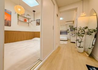 Hongdae & Mangwon Stay, 5min to Daeheung Stn ,20min to Gangnam, Near Gongdeok & Itaewon - 7