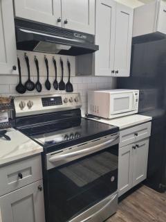 FORT HAM: Just Like Home to SeaWorld MedVA - 9