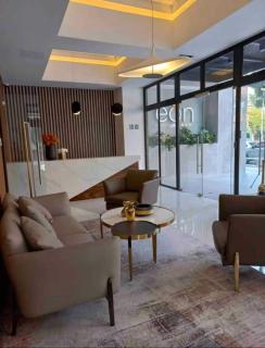 EON One Bedroom Apartment with Sofa Bed - 4