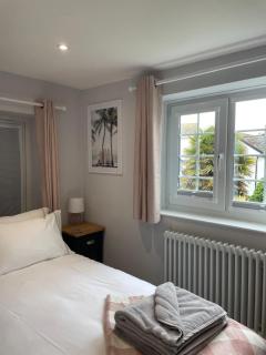 Sunnypatch Cottage, Shaldon - 8