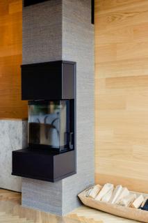 Eider River Design Flat In Architect House - 7