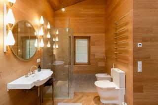 Eider River Design Flat In Architect House - 3