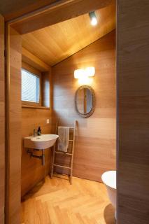 Eider River Design Flat In Architect House - 1