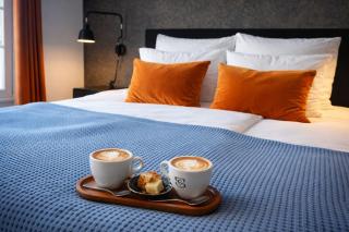 Koffie&kussens - 8