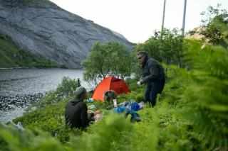 LOWFO House Lofoten - 8