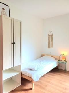 BohoNest im Lendviertel - 5
