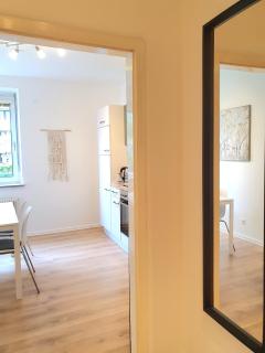 BohoNest im Lendviertel - 2