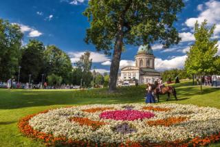 Rezydencja Grawert Boutique & Spa - 4