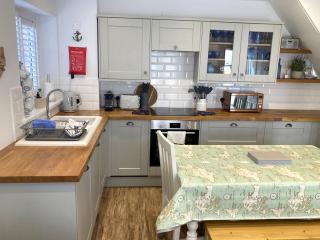 Sunnypatch Cottage, Shaldon - 3