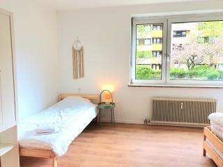 BohoNest im Lendviertel - 5