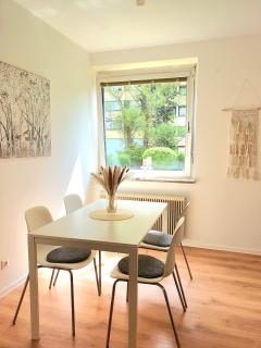 BohoNest im Lendviertel - 0