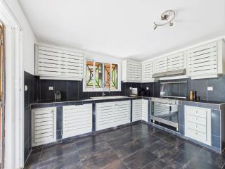 Villa Épuré Tribale - 2