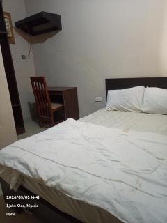 Eight 16 Executive Lounge - 5