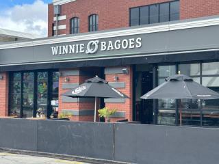 Luxury Central City 1-Bed Apartment Near Stadium - 2