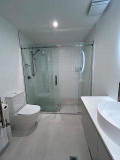 Luxury Central City 1-Bed Apartment Near Stadium - 1