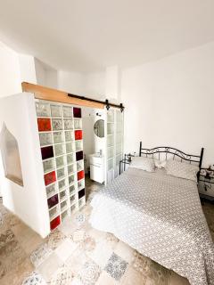 Ojalá... - Vejer de la Frontera - 3