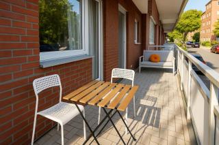 Pulheim Living 1 - 6