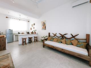 Zanziland Apartments - 4