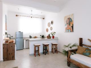 Zanziland Apartments - 2