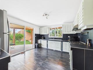 Villa Épuré Tribale - 3