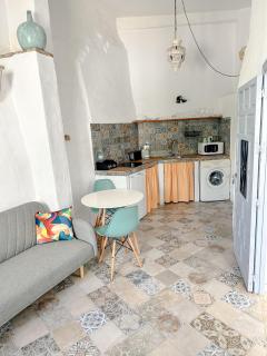 Ojalá... - Vejer de la Frontera - 4