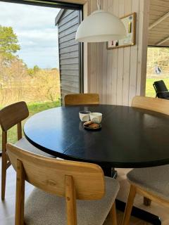 Holiday Home On Large Nature Plot Near The Beach - 3