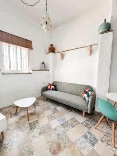 Ojalá... - Vejer de la Frontera - 5