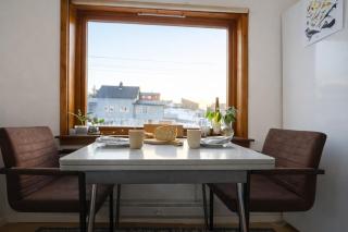 LOWFO House Lofoten - 6