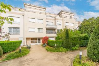 Family Apartment near Disneyland with AC, Garden & Parking - Montévrain - 4