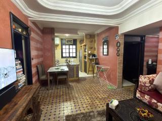 Ideal pied-à-terre in Essaouira - 6