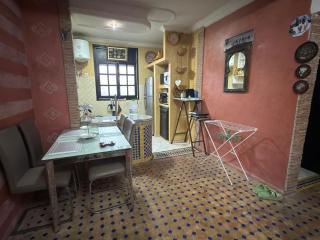 Ideal pied-à-terre in Essaouira - 7