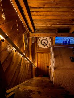 Attic apartment Villa Vintti - 9