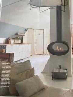 Attic apartment Villa Vintti - 8