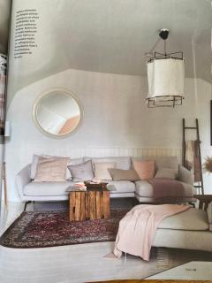 Attic apartment Villa Vintti - 6