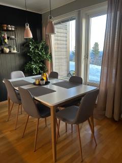 Family-friendly apartment on the 1st floor - 4