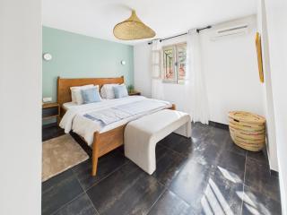 Villa Épuré Tribale - 5