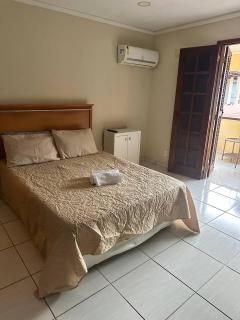 Pousada Cantinho da Enseada Angra - 5