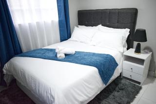 Chakamucha Apartments - 6