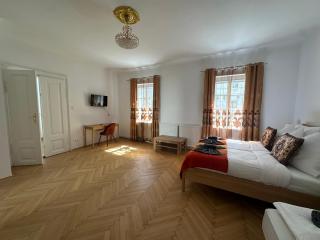 Apartments Schubert - 1