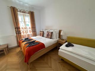 Apartments Schubert - 2