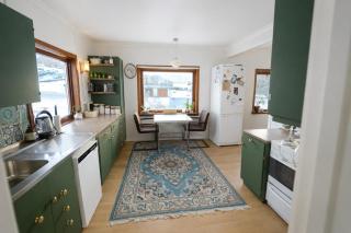 LOWFO House Lofoten - 2