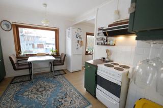 LOWFO House Lofoten - 3