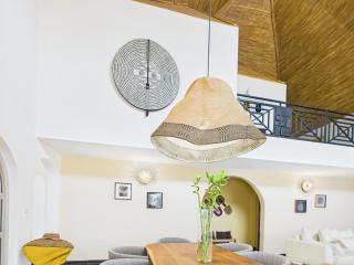 Villa Épuré Tribale - 7